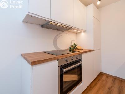 Prodej bytu 2+KK Praha, Čimická č. 6