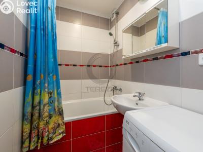 Prodej bytu 2+KK Praha, Lovosická č. 3