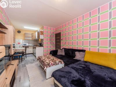 Prodej bytu 2+KK Praha, Lovosická č. 5