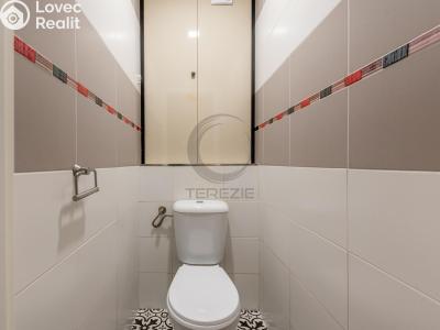 Prodej bytu 2+KK Praha, Lovosická č. 6