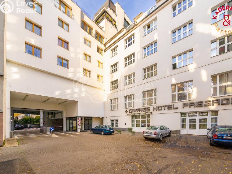 Prodej obchodního prostoru Brno, Lidická č. 39