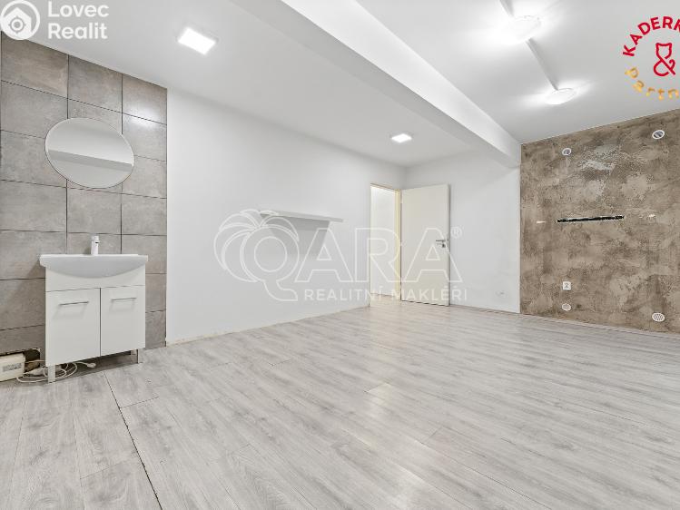 Prodej obchodního prostoru Brno, Lidická č. 20