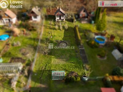 Prodej chaty Třemošnice, Nádražní 50 č. 3