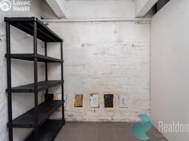 Продажа квартиры 2+KK Praha, U kněžské louky 2142/22 č. 17