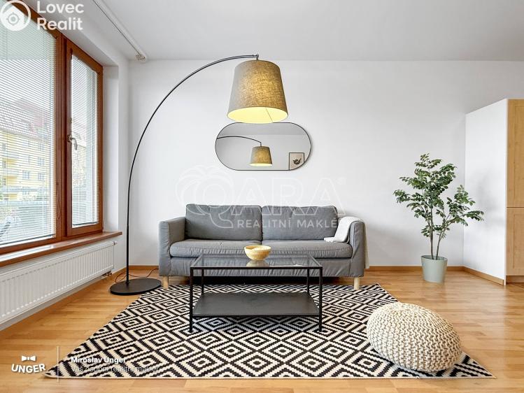 Prodej bytu 1+KK Praha, Vřesovická 430/2 č. 2