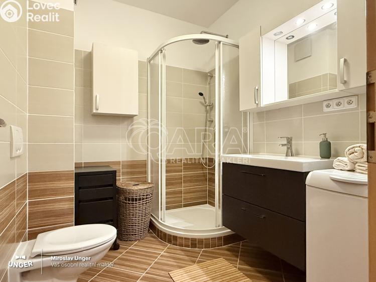 Prodej bytu 1+KK Praha, Vřesovická 430/2 č. 7