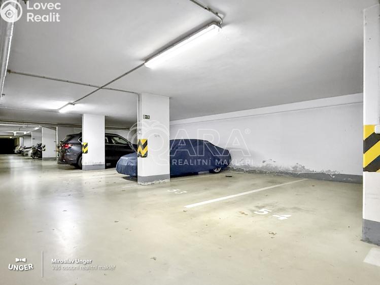 Prodej bytu 1+KK Praha, Vřesovická 430/2 č. 9