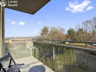 Prodej bytu 1+KK Praha, Vřesovická č. 4