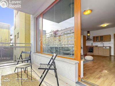 Prodej bytu 1+KK Praha, Vřesovická č. 5