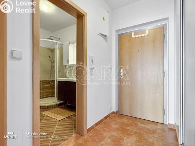 Prodej bytu 1+KK Praha, Vřesovická č. 6