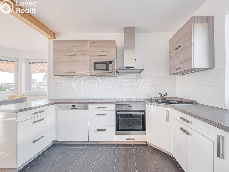 Продаж сімейного будинку Nová Ves pod Pleší, Světlá 461 č. 6