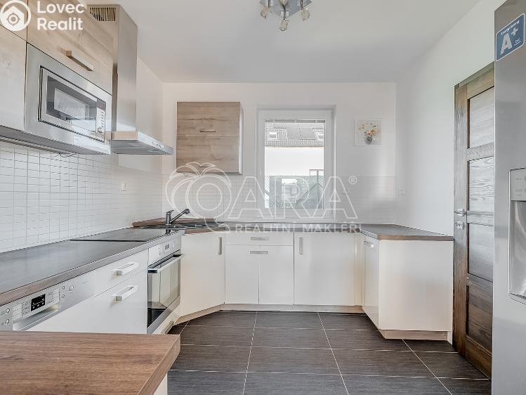 Продаж сімейного будинку Nová Ves pod Pleší, Světlá 461 č. 7