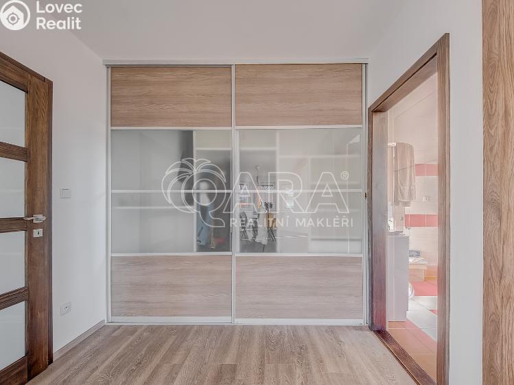 Продаж сімейного будинку Nová Ves pod Pleší, Světlá 461 č. 9