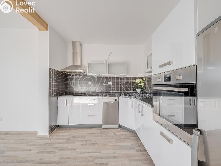 Продаж сімейного будинку Nová Ves pod Pleší, Světlá 461 č. 11