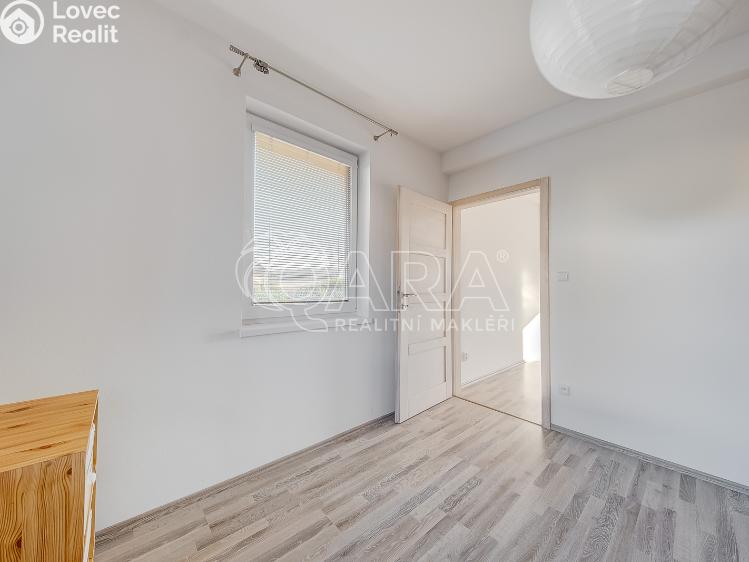 Продаж сімейного будинку Nová Ves pod Pleší, Světlá 461 č. 12