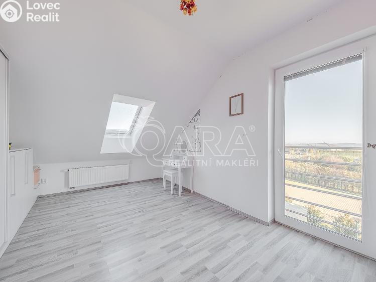 Продаж сімейного будинку Nová Ves pod Pleší, Světlá 461 č. 16