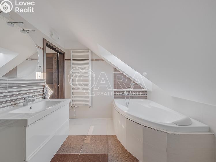 Продаж сімейного будинку Nová Ves pod Pleší, Světlá 461 č. 18