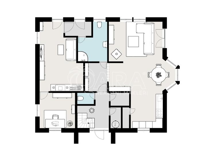 Продаж сімейного будинку Nová Ves pod Pleší, Světlá 461 č. 19