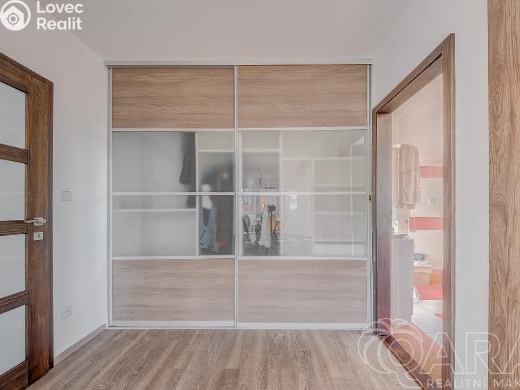 Sale family house Nová Ves pod Pleší, Světlá 461 č. 9