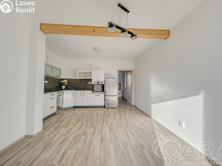 Sale family house Nová Ves pod Pleší, Světlá 461 č. 10