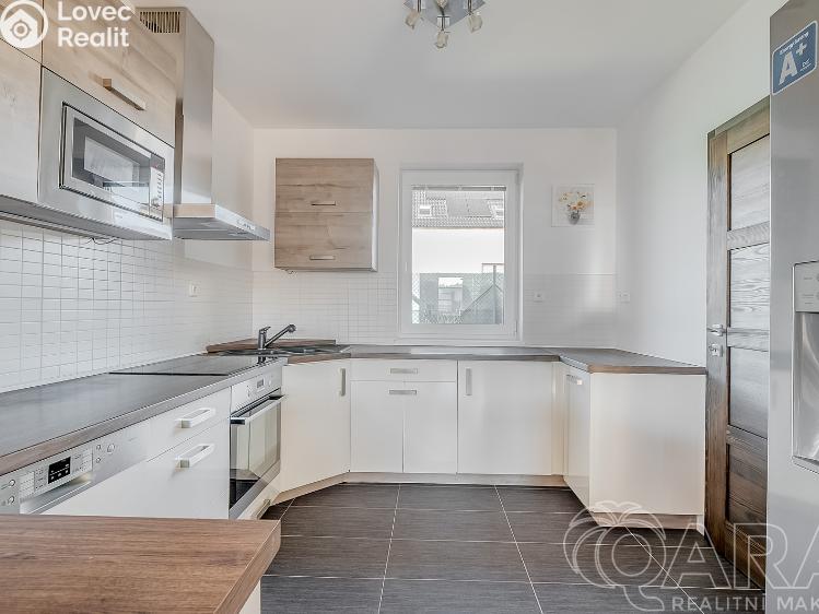 Продажа семейного дома Nová Ves pod Pleší, Světlá 461 č. 7