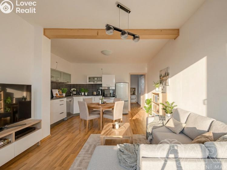 Продажа семейного дома Nová Ves pod Pleší, Světlá 461 č. 11