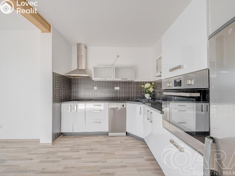 Продажа семейного дома Nová Ves pod Pleší, Světlá 461 č. 12