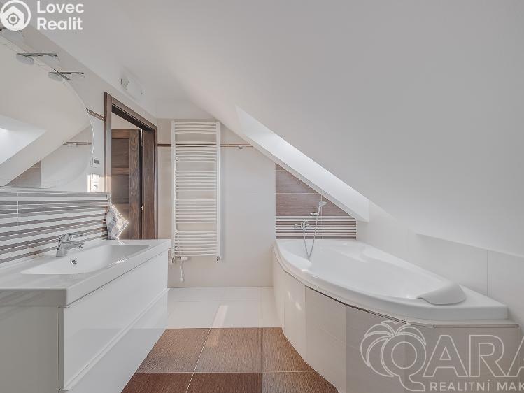 Продажа семейного дома Nová Ves pod Pleší, Světlá 461 č. 21