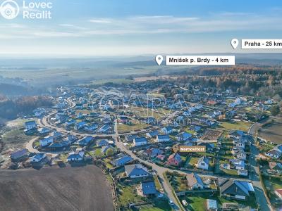 Продаж сімейного будинку Nová Ves pod Pleší, Světlá 461 č. 3