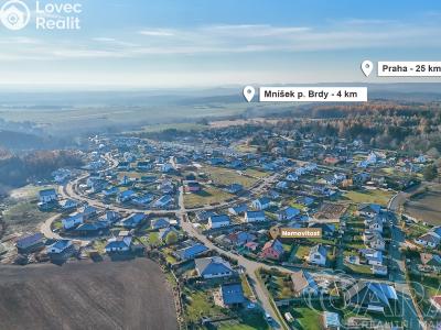 Продажа семейного дома Nová Ves pod Pleší, Světlá 461 č. 3