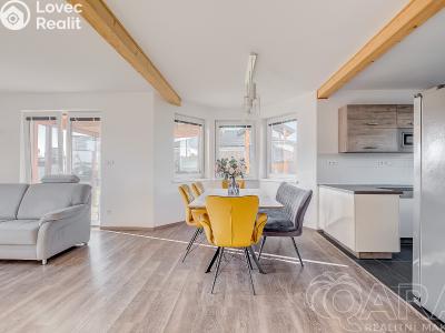 Продажа семейного дома Nová Ves pod Pleší, Světlá 461 č. 4