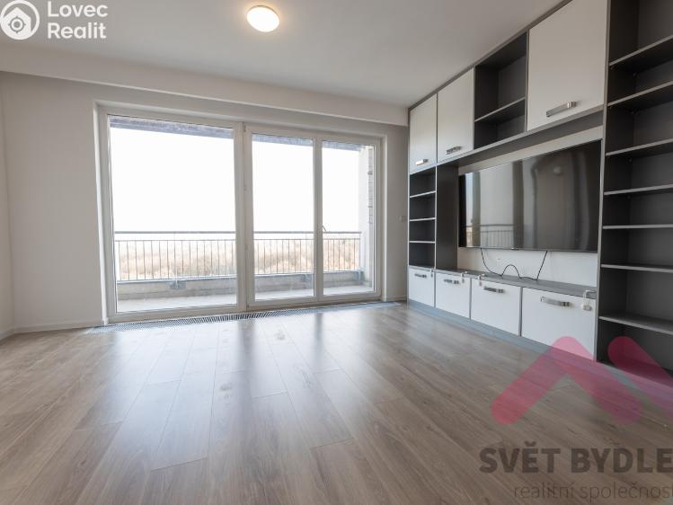 Pronájem bytu 3+KK Praha, Geologická 1062/2b č. 6