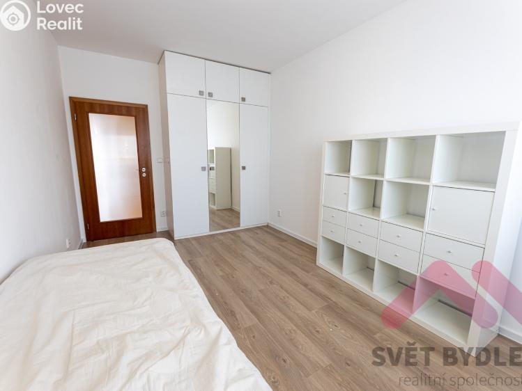 Pronájem bytu 3+KK Praha, Geologická 1062/2b č. 10