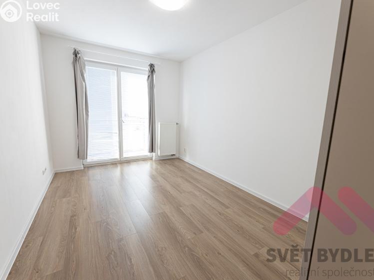 Pronájem bytu 3+KK Praha, Geologická 1062/2b č. 11