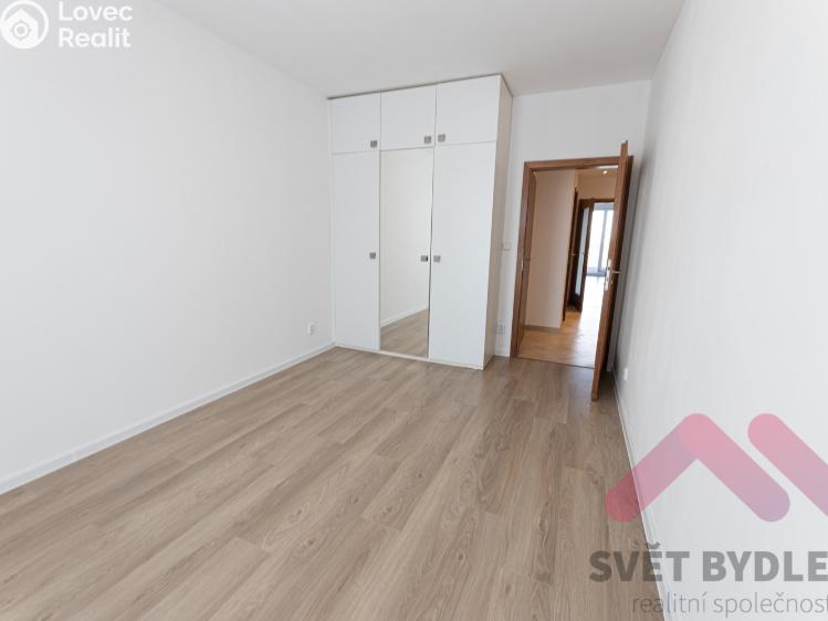 Pronájem bytu 3+KK Praha, Geologická 1062/2b č. 13