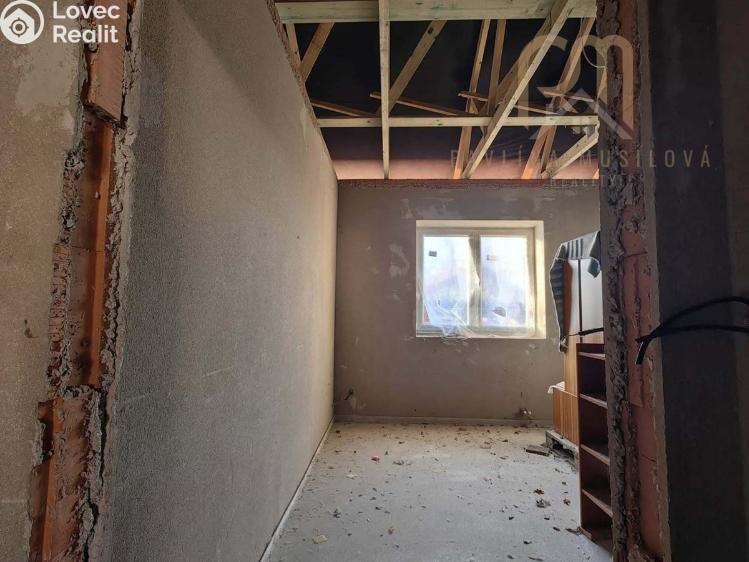 Продаж сімейного будинку Vodňany č. 5