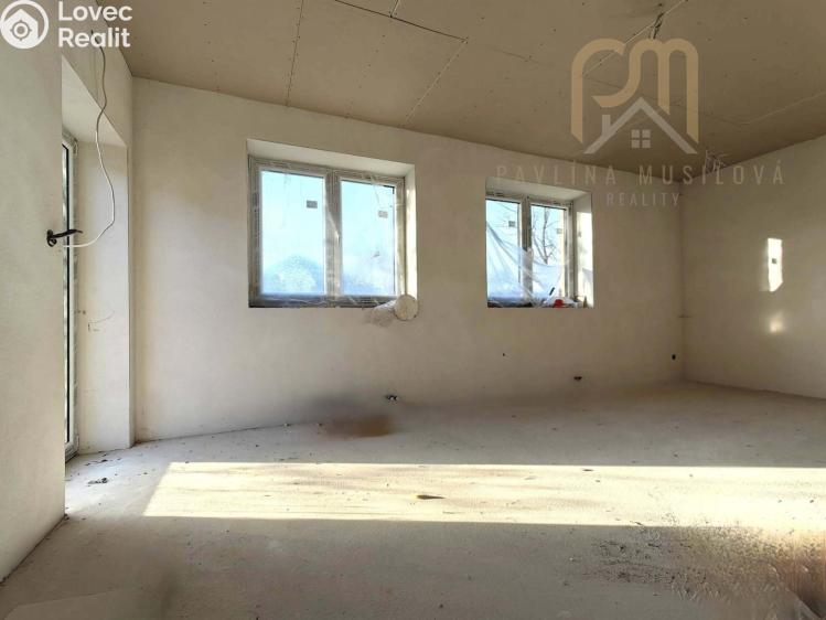 Продаж сімейного будинку Vodňany č. 7