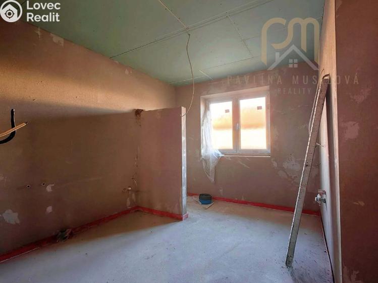 Продаж сімейного будинку Vodňany č. 9