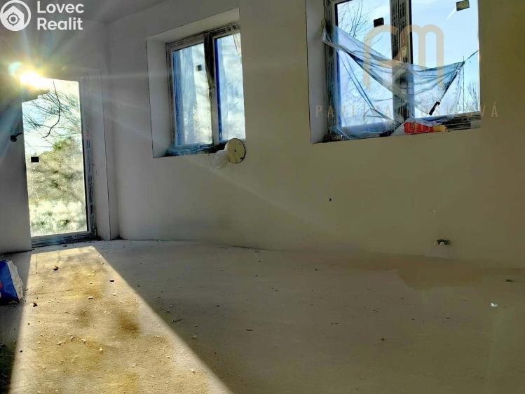 Продаж сімейного будинку Vodňany č. 10