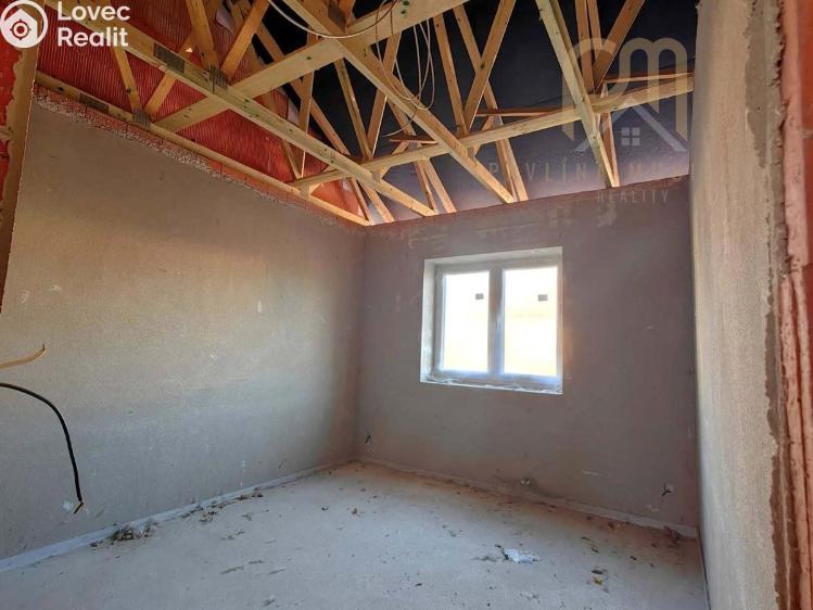 Продаж сімейного будинку Vodňany č. 11