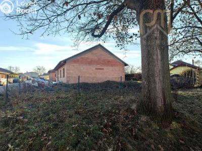 Продаж сімейного будинку Vodňany č. 4