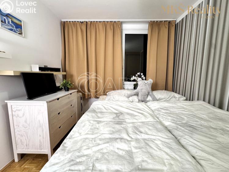 Sale apartment 4+KK Praha, V Štíhlách č. 6