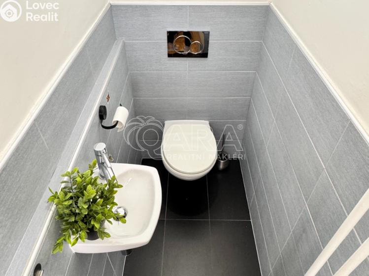 Prodej bytu 4+KK Praha, V Štíhlách č. 10