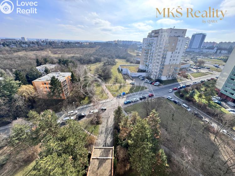 Prodej bytu 4+KK Praha, V Štíhlách č. 17