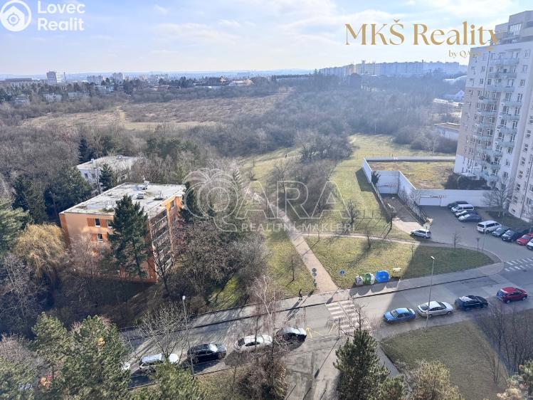 Prodej bytu 4+KK Praha, V Štíhlách č. 19