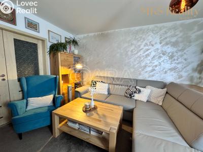 Продажа квартиры 4+KK Praha, V Štíhlách č. 5