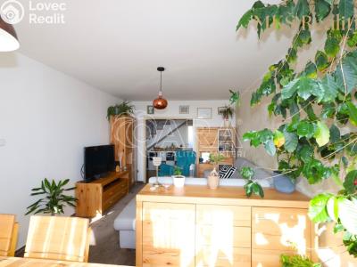 Prodej bytu 4+KK Praha, V Štíhlách č. 2