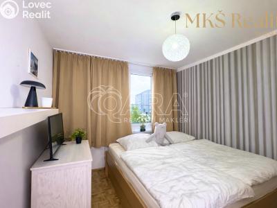 Prodej bytu 4+KK Praha, V Štíhlách č. 4