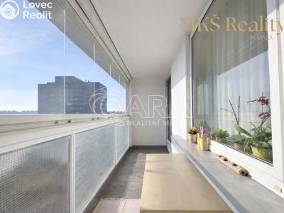 Prodej bytu 4+KK Praha, V Štíhlách č. 6