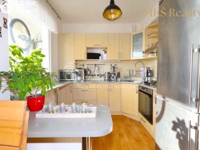 Prodej bytu 4+KK Praha, V Štíhlách č. 3